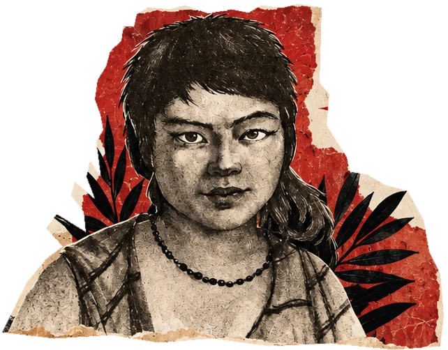 Ilustração fornecida pelo Coletivo Sate.
