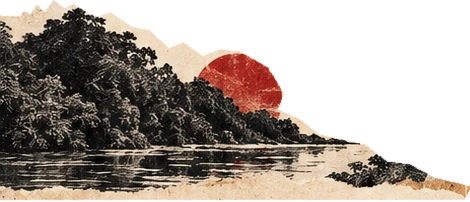 Gravura da referência visual do site; não documenta um evento real.